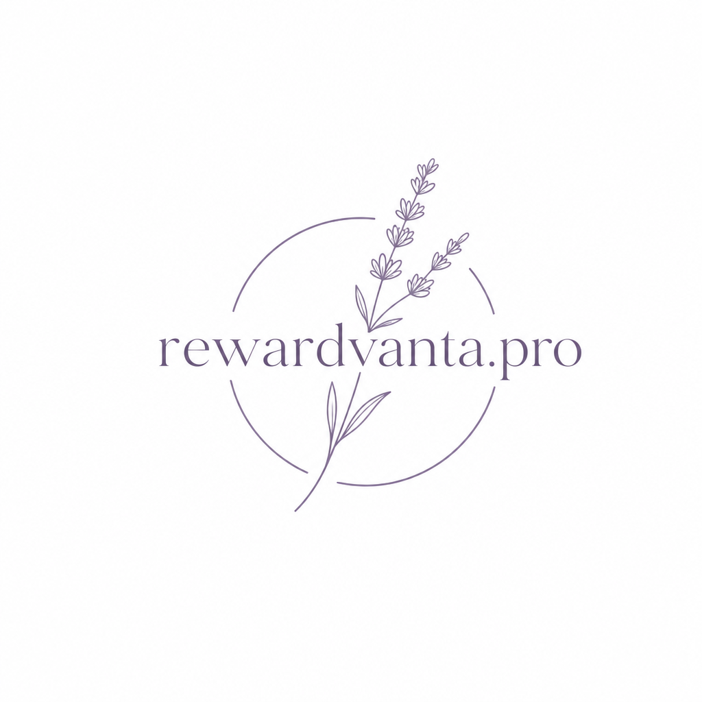 Rewardvanta